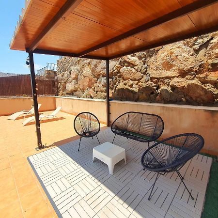 Magnificas Vistas Con Solarium Y Piscina - By Aloha Palma Águilas Exterior foto